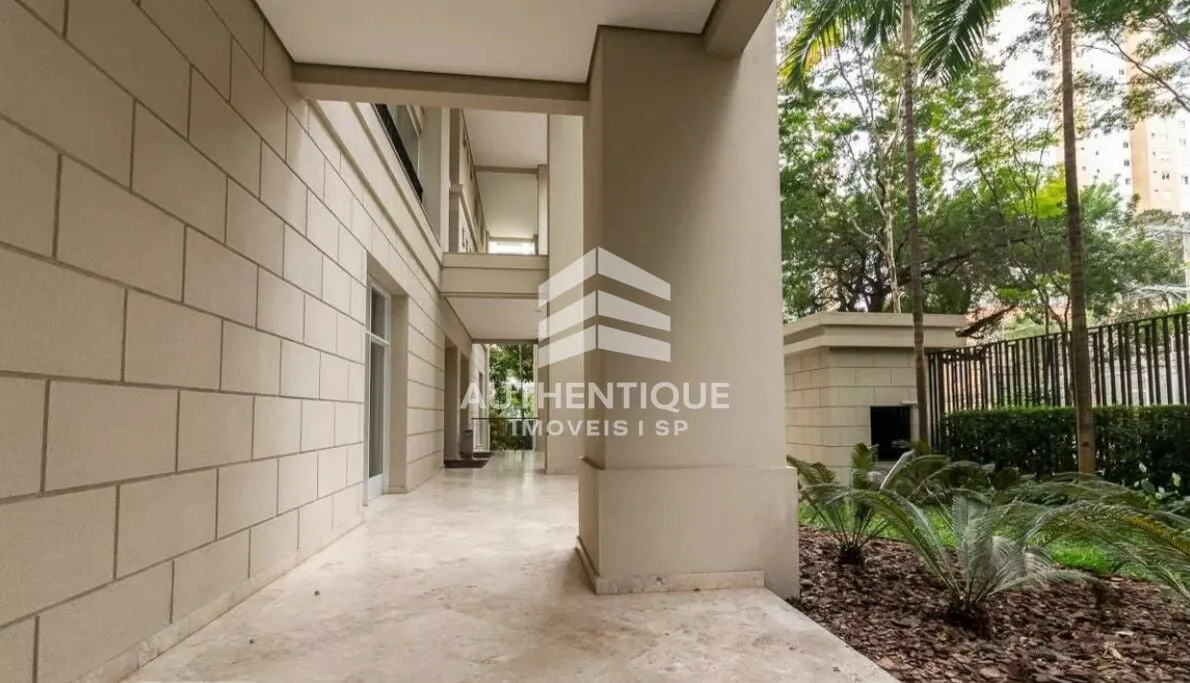 Imagem Vittoriale Campo Belo - Apartamento à venda no bairro Campo Belo - São Paulo/SP