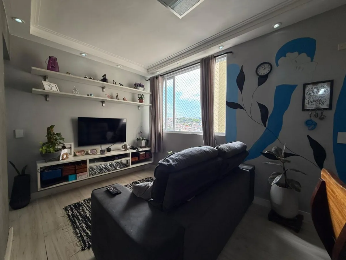 Imagem Apartamento para venda em Sitio Mandaqui com 2 quartos, 45m2