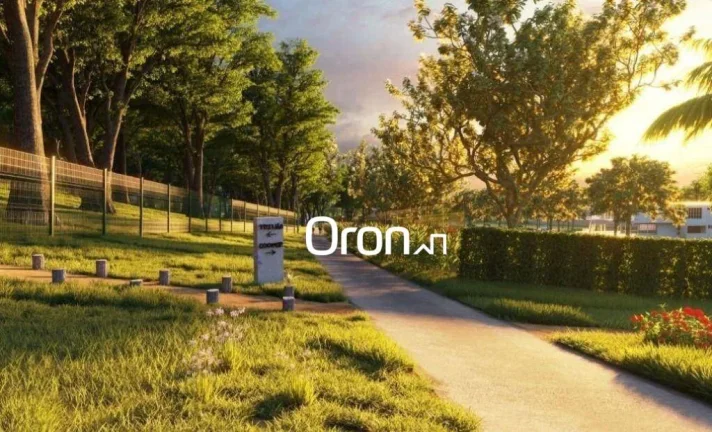 Imagem Terreno à venda, 640 m² por R$ 1.600.000,00 - Plateau D'or - Goiânia/GO