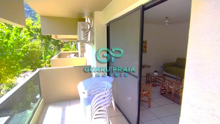 Imagem Apartamento à venda no bairro Enseada - Guarujá/SP