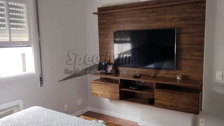 Imagem Apartamento 2 dormitórios em Santos, bairro Ponta da Praia