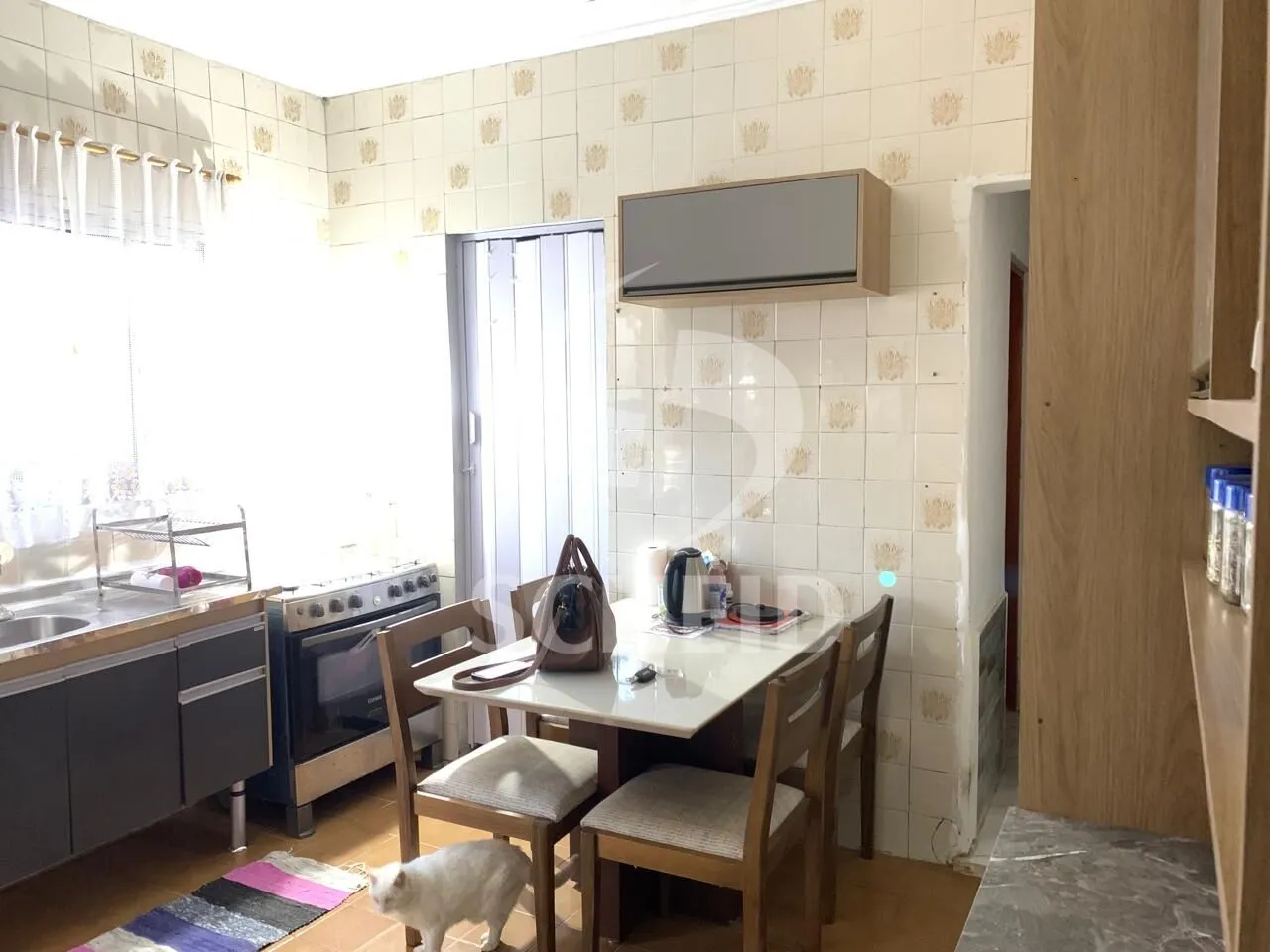 Imagem VENDO LINDA CASA TERRÉA COM 3 QUARTOS NO BAIRRO JARDIM SABARÁ!