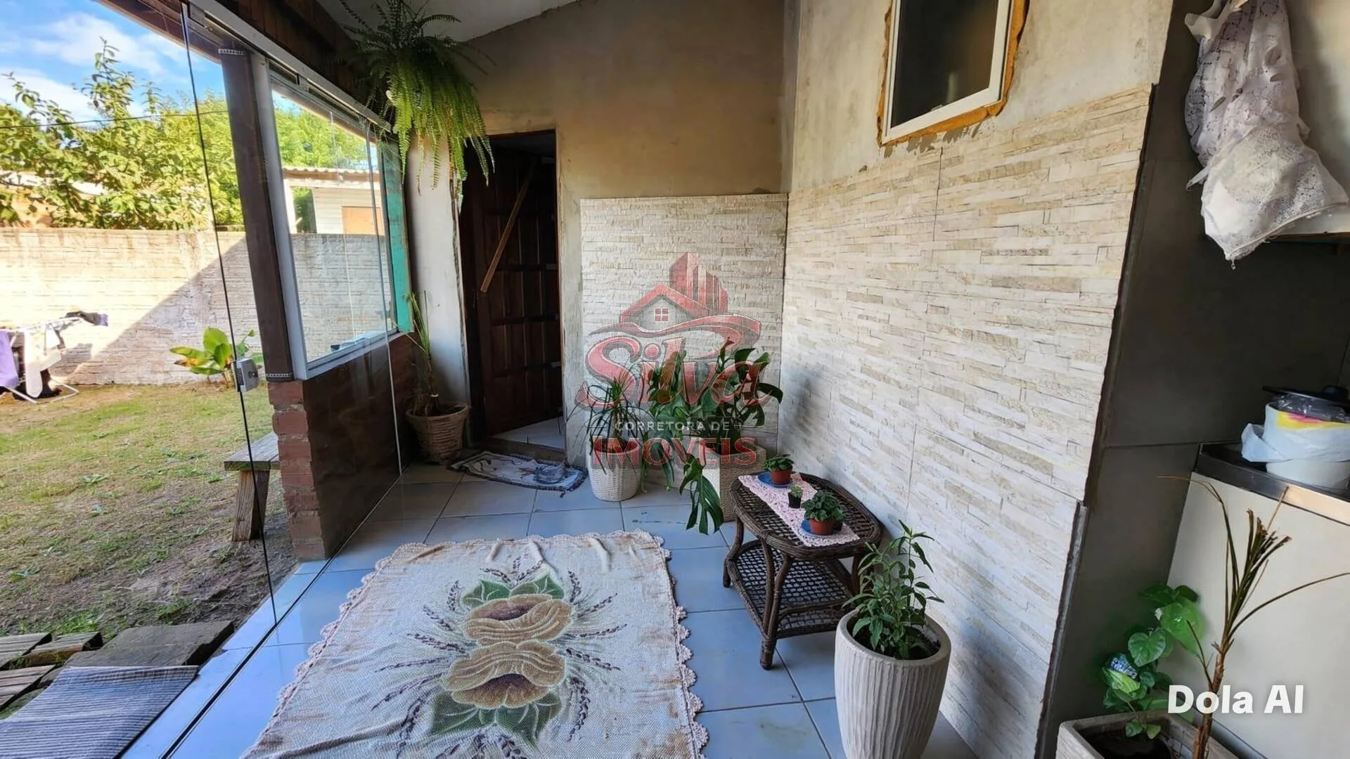 Imagem C745 | Casa de 3 Dormitórios no Balneário Harmonia