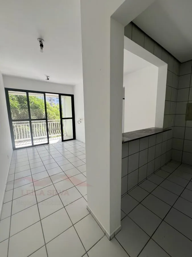 Imagem Apartamento 3 quartos à Venda no Horto Residence Teresina PI