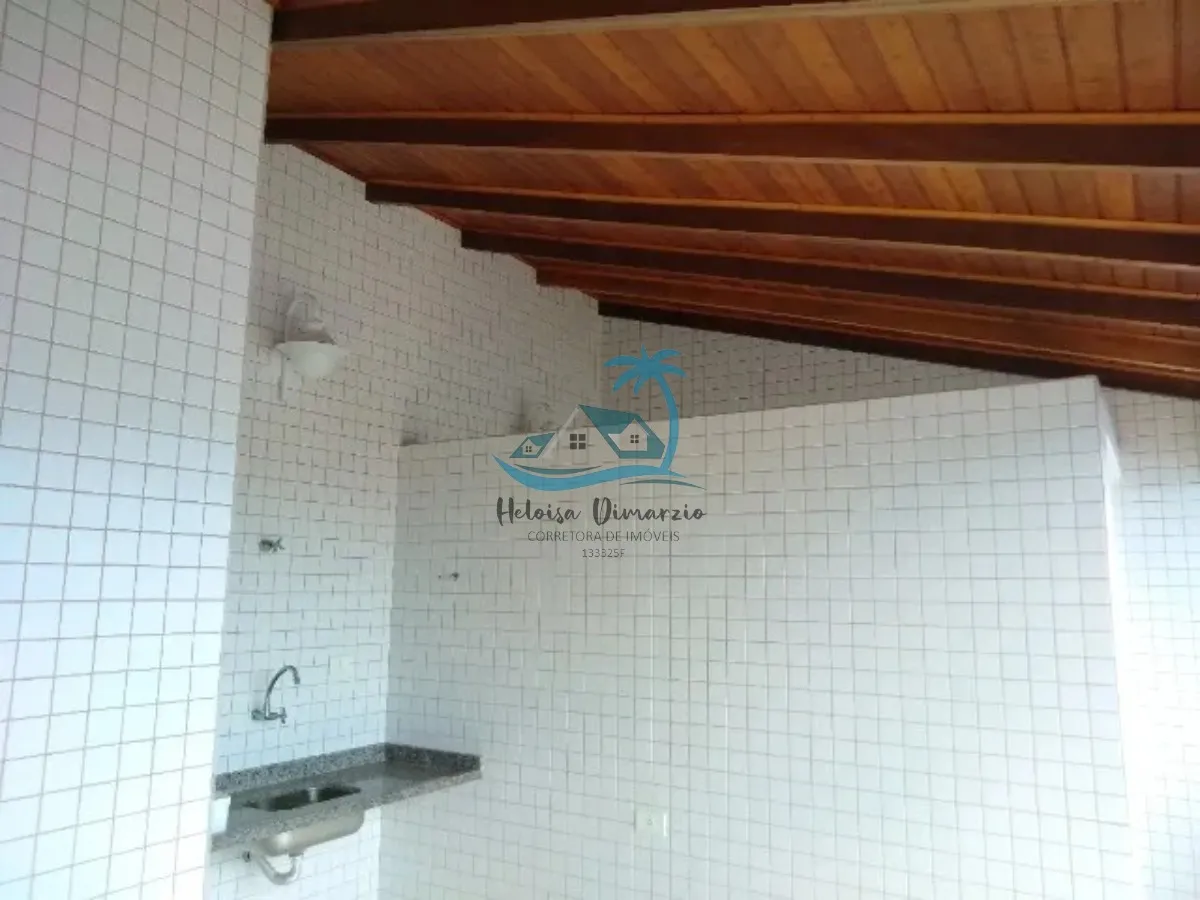Imagem Cobertura com 4 dormitórios e piscina privativa a venda no Itaguá em Ubatuba.