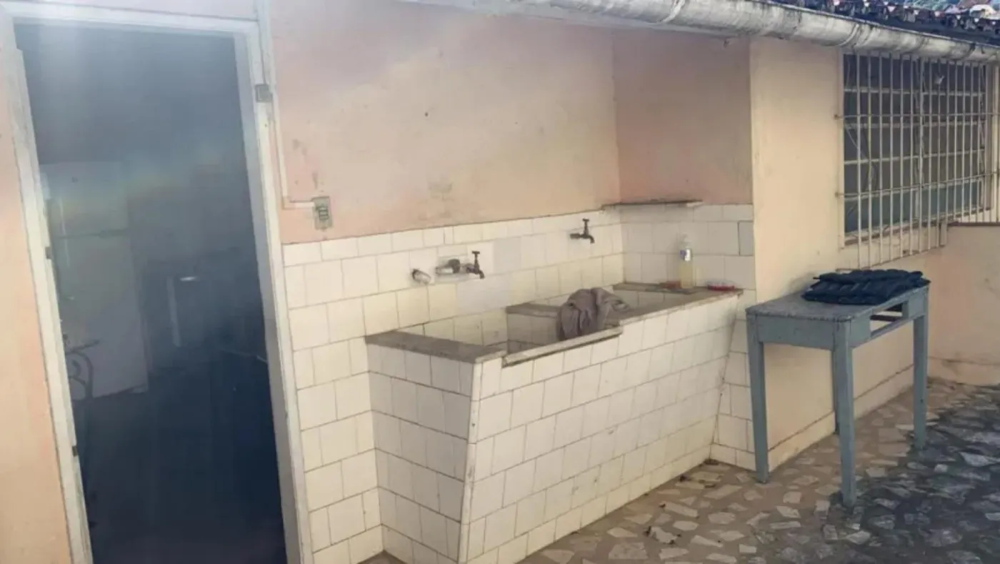 Imagem Casa para Venda em Petrópolis / RJ no bairro Mosela
