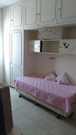 Imagem Apartamento com 3 Quartos à Venda, 100 m² em Copacabana - Rio De Janeiro