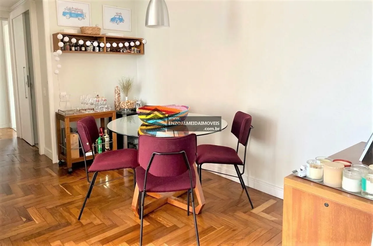 Imagem Marquês Savoia Brooklin - Apartamento à venda em São Paulo/SP