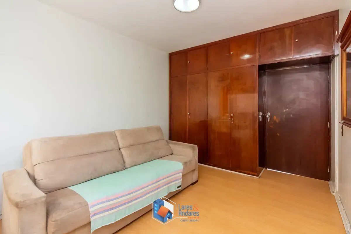 Imagem Apartamento para venda em Alto da Lapa com 3 quartos, sendo 1 suíte, 104m²