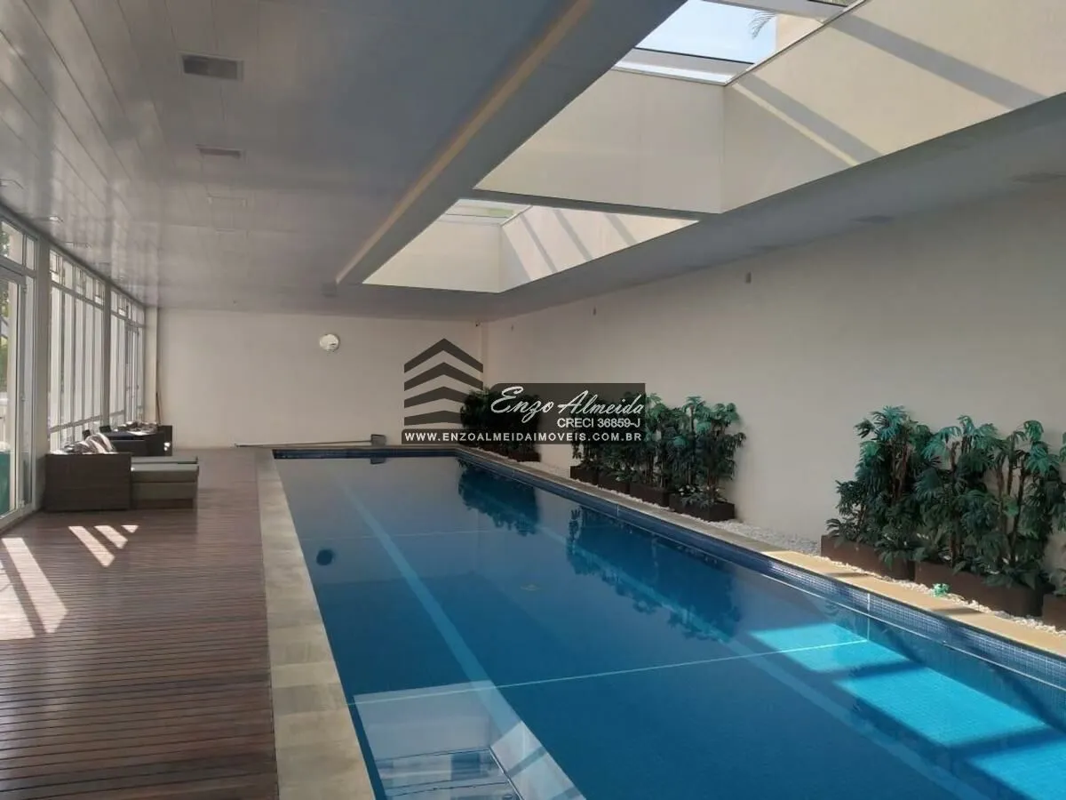 Imagem Apartamento à venda em São Paulo/SP