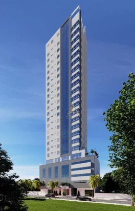 Foto do imóvel Apartamento Garden à venda, 214 m² por R$ 5.950.000,00 - Centro - Balneário Camboriú/SC