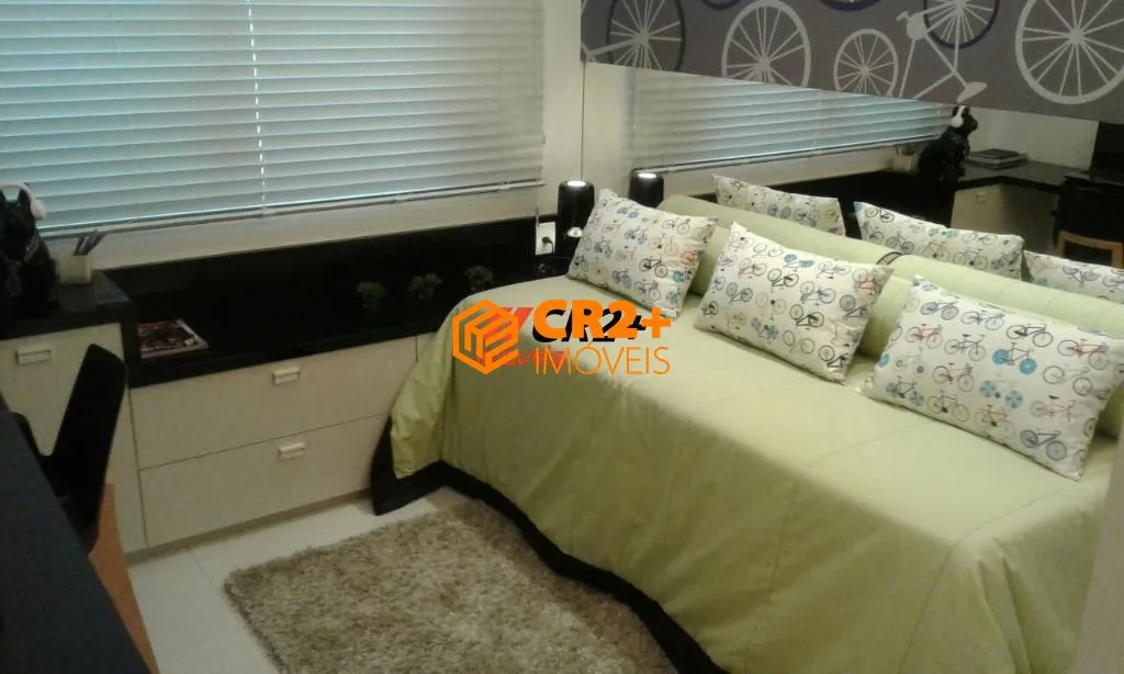 Imagem Apartamento a Venda com 4 quartos,2 suítes em Candeias- 135m em Jaboatão Dos Gua