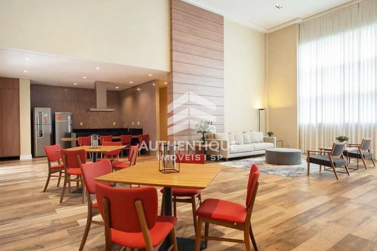 Imagem Amplify Moema - Apartamento à venda em São Paulo/SP