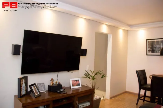 Imagem MARAVILHOSO APARTAMENTO EM SANTO AMARO!