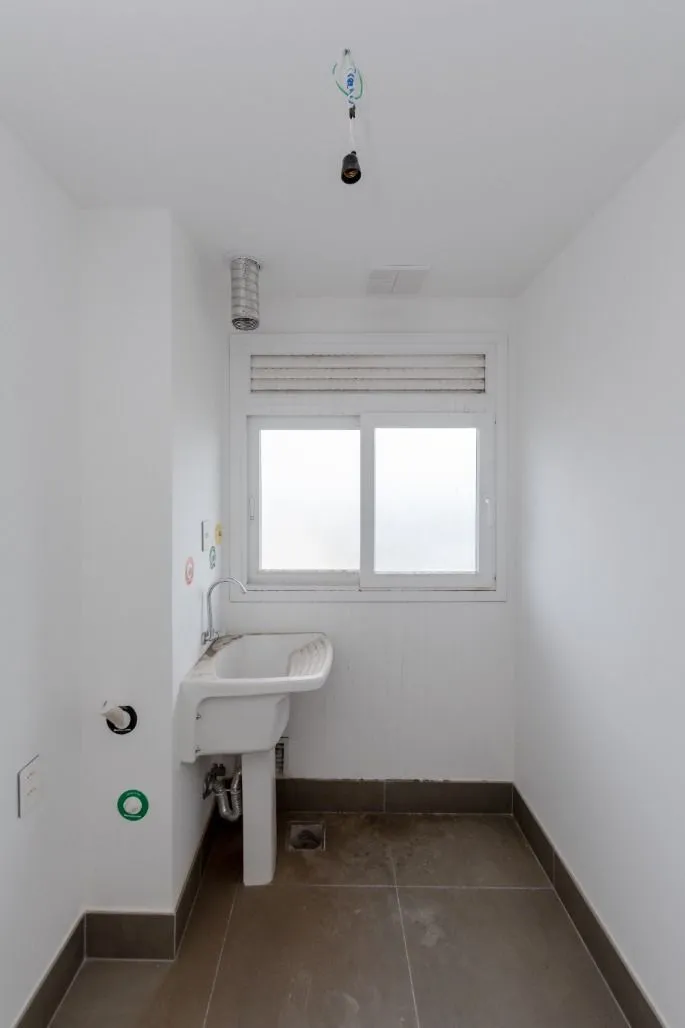 Imagem APARTAMENTO 3 DORM. 1 SUÍTE + VAGA 76M² NAVEGANTES - PORTO ALEGRE