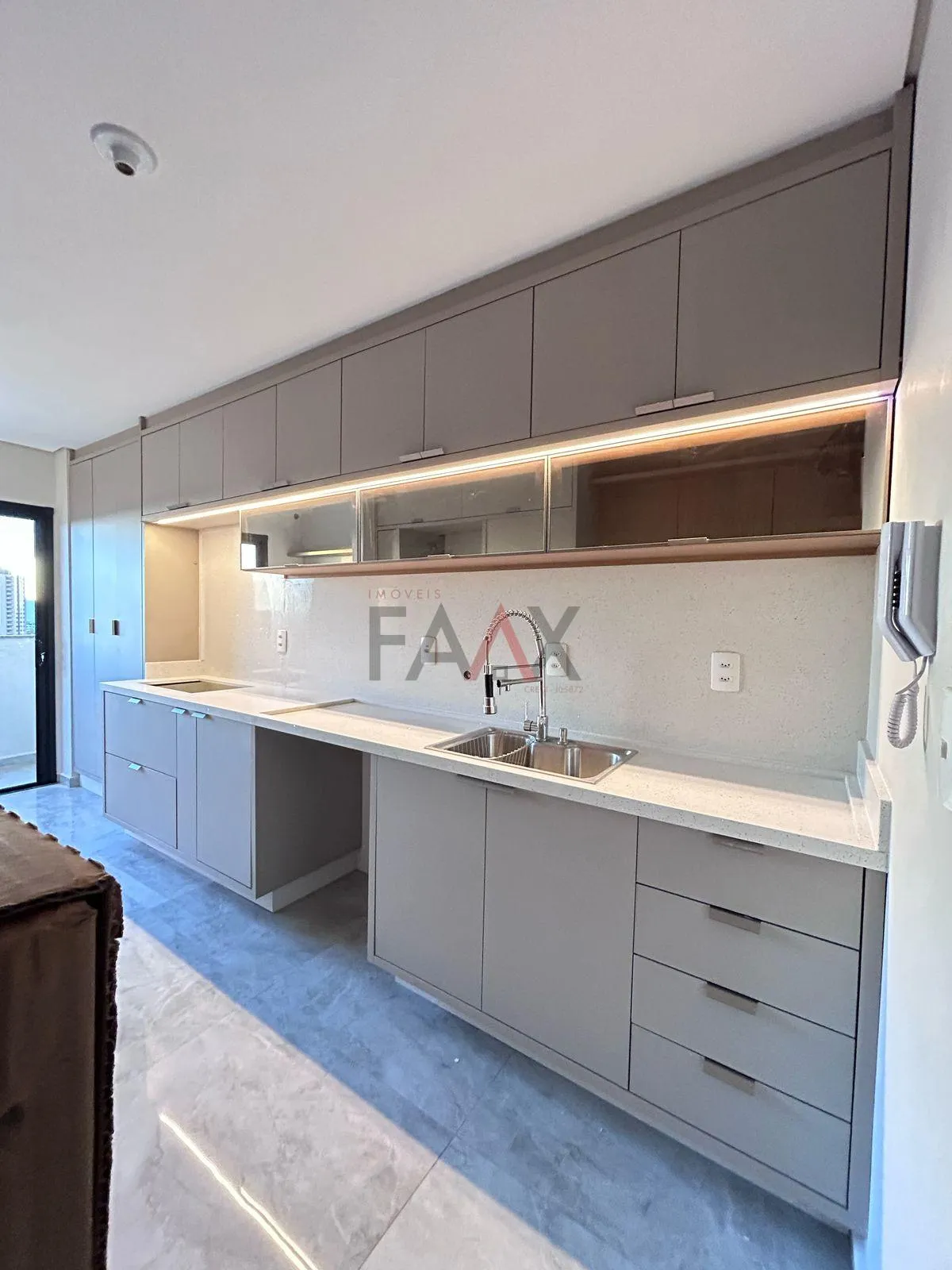 Imagem Apartamento com 3 dormitórios à venda,163.68 m , Alto da XV, GUARAPUAVA - PR