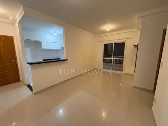 Imagem Maravilhoso Apartamento dois dormitórios Suíte no Jardim Oriente
