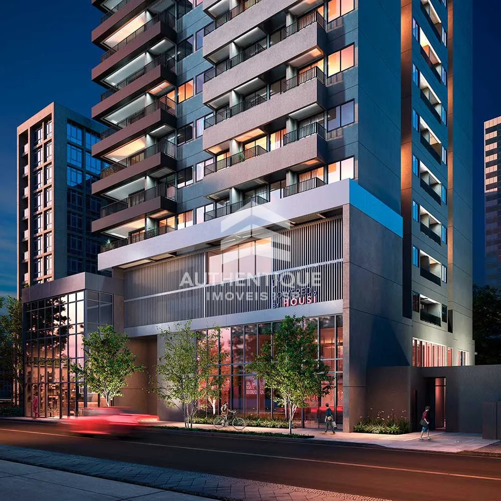 Foto do imóvel ON VILA OLIMPIA - Apartamento à venda em Rua Cabo Verde, 350 - Vila Olímpia, São Paulo - SP