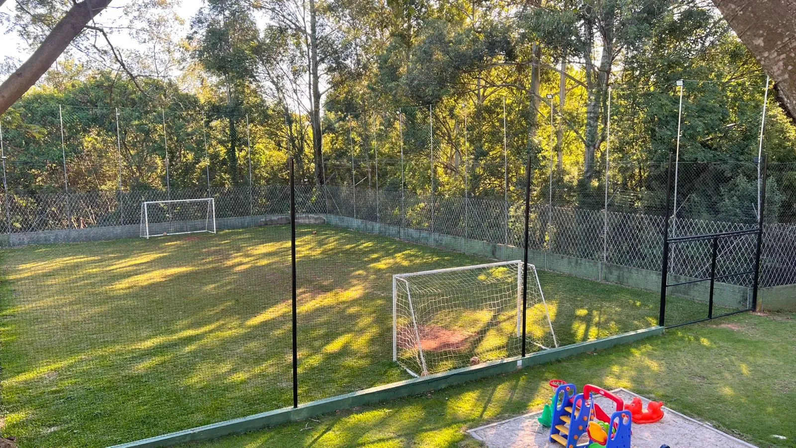 Imagem Terreno 250m² Condomínio Sunlake Residencial - Votorantim