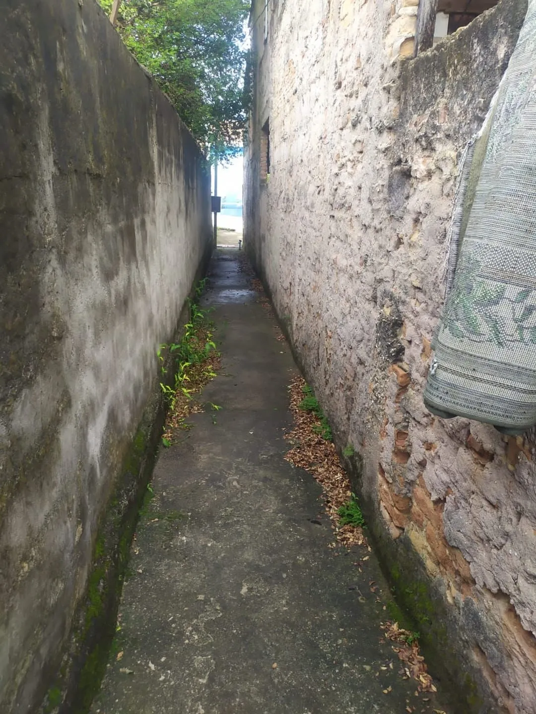 Imagem Casa à venda 2 Quartos, 1 Vaga, 100M², Alto São Pedro, Taubaté - SP
