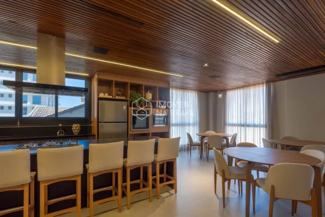 Imagem COBERTURA DUPLEX À VENDA NO EDIFÍCIO CALA D'OR – PRAIA BRAVA, ITAJAÍ