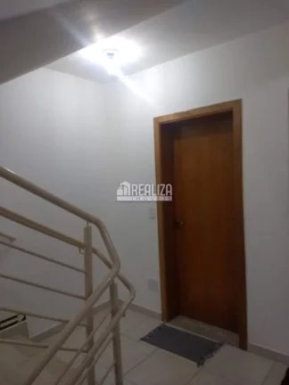 Imagem Apartamento à venda no Parque das Gameleiras em Uberaba