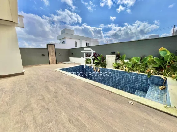Imagem Casa em Condomínio para Venda em Parnamirim / RN no bairro Parque das Nações