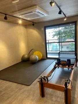 Imagem Apartamento para Venda em São Paulo, Pinheiros, 1 dormitório, 1 banheiro