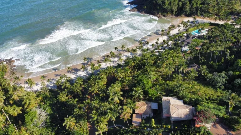Imagem CASA LARANJA - VILLAS DE SÃO JOSÉ