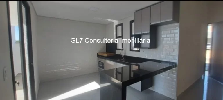Imagem casa em condominio