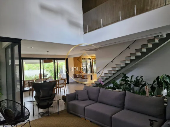 Imagem Casa 3 Dormitórios, (2 Suítes Master), 4 vagas, Jardim do Golfe,- Urbanova.