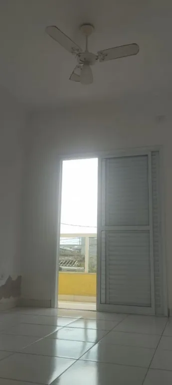 Imagem CASA COM 80,00 m² - CAIÇARA - PRAIA GRANDE SP