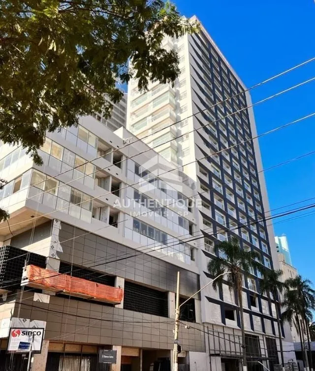 Imagem OP ART IBIRAPUERA - Apartamento à venda em São Paulo/SP