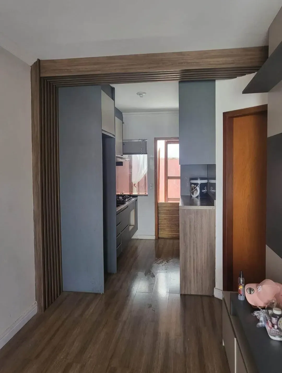 Imagem Casa com 3 Quartos à Venda, 58 m² em Nações - Fazenda Rio Grande