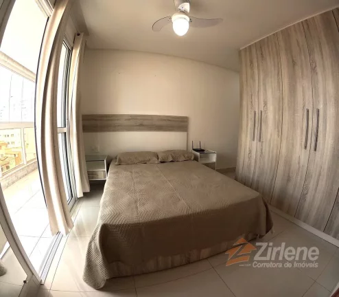 Imagem Apartamento de 03 Quartos a Poucos Passos da Praia