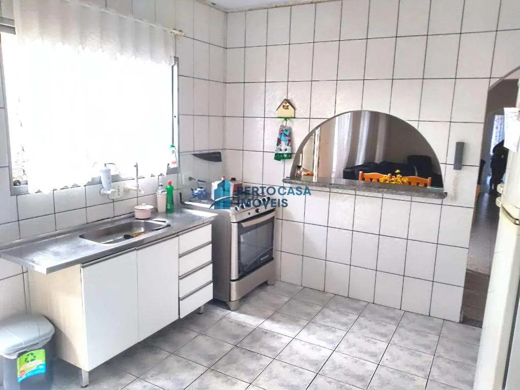 Imagem Casa Padrão