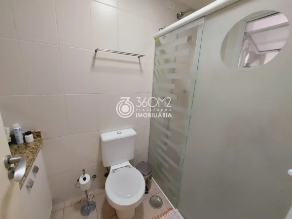 Imagem Apartamento para Venda em Santo André / SP no bairro Jardim Bela Vista
