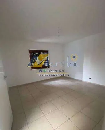 Imagem Alugo Sobrado Comercial em Santo André, Casa Branca