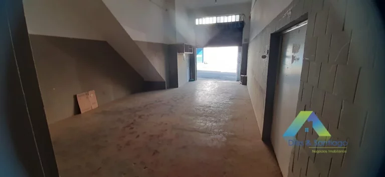 Foto do imóvel Salão para alugar, 50 m² por R$ 1.800/mês - Vila das Mercês