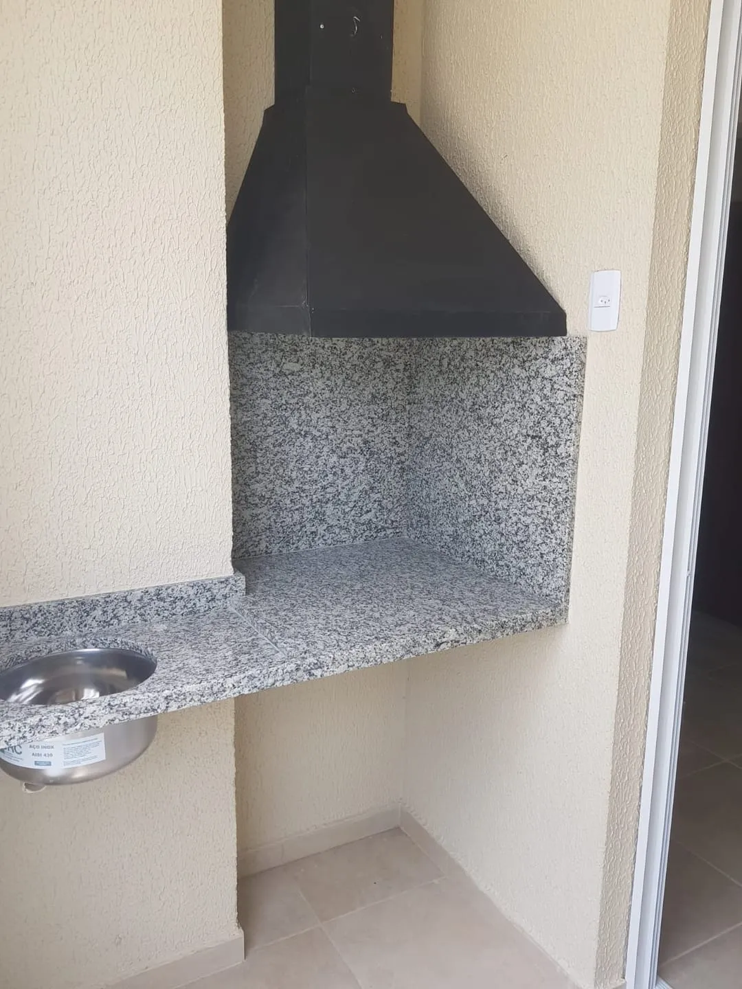 Imagem Apartamento à venda 2 Quartos, 1 Vaga, Jardim Bela Vista, Taubaté - SP | Edifício Luminus Paulista