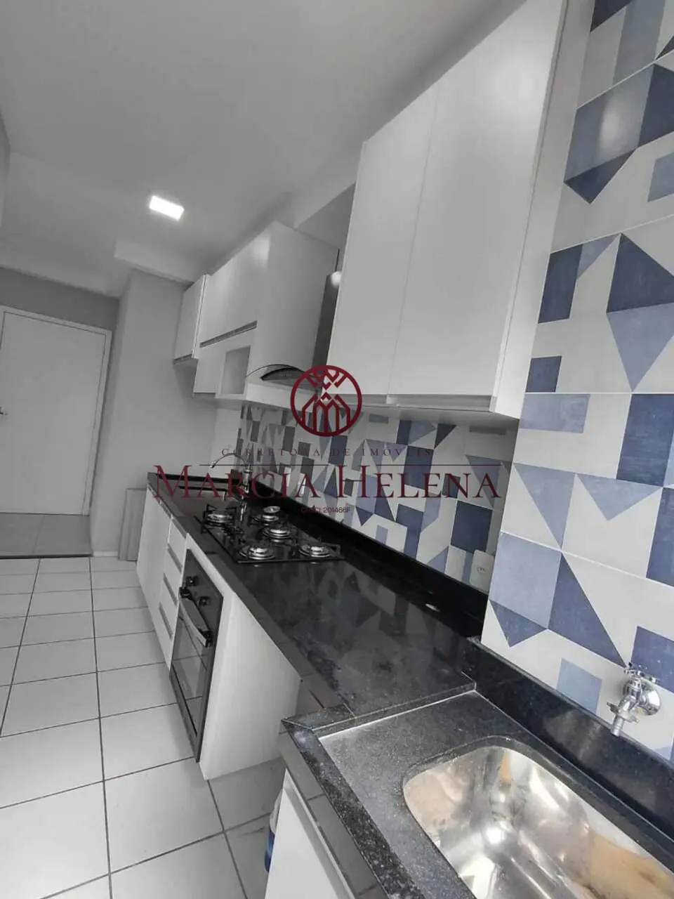 Imagem Apartamento à venda, no HM Morada do Vale em Valinhos, Parque das Colinas, com 2 quartos, 50m2