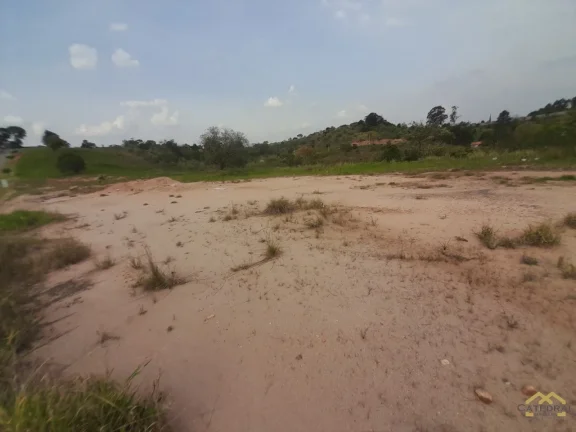 Imagem Terreno com ótima topografia, a venda no condominio Terras de Caxambu