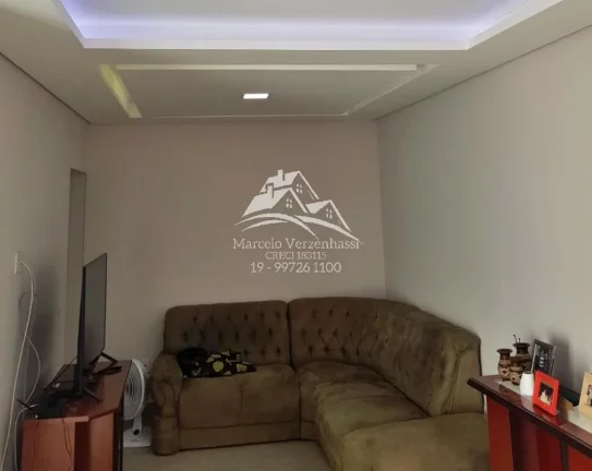 Imagem Residencial e Comercial para Venda em Limeira / SP no bairro Jardim Residencial Village