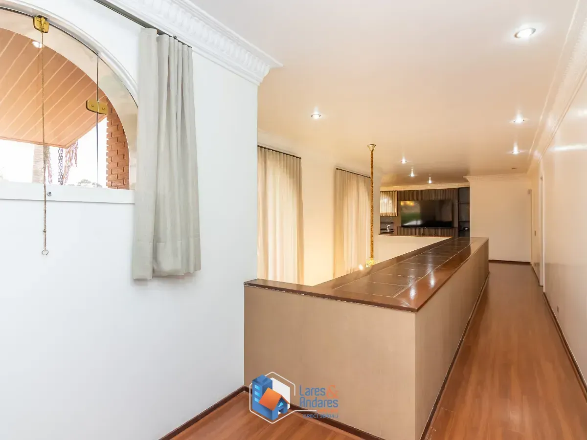 Imagem Casa para venda em Morumbi com 4 quartos, sendo 4 suítes, 720m²