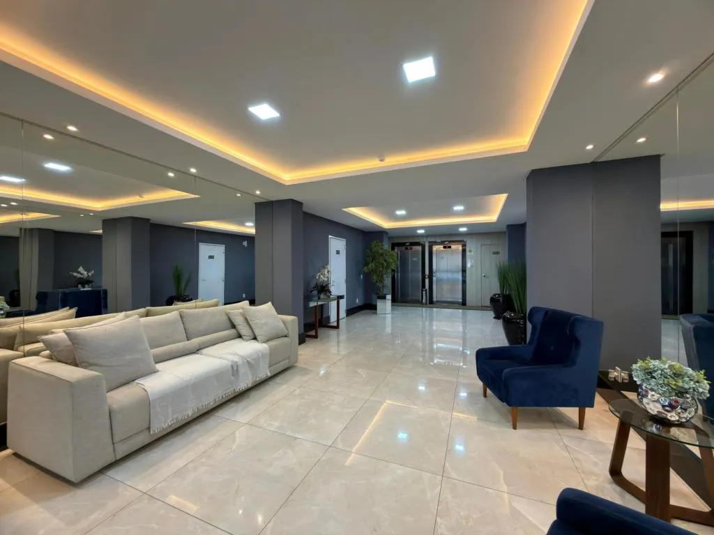 Imagem Apartamento 3 Dormitórios - Bairro Navegantes