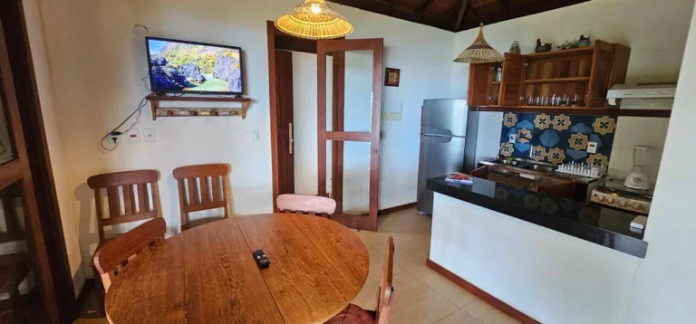 Imagem CASA LARANJA - VILLAS DE SÃO JOSÉ