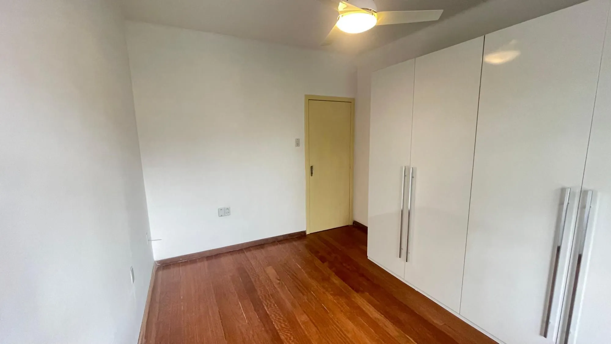 Imagem Casa com 3 quartos, espaço gourmet com churrasqueira, Bairro São Geraldo