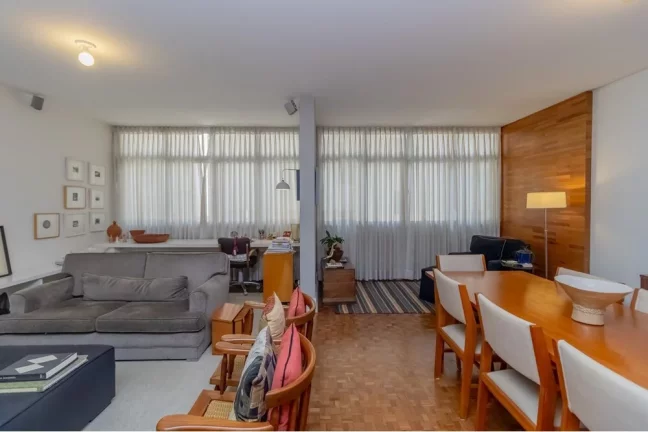 Imagem Apartamento à venda no bairro Jardim Paulista - São Paulo/SP