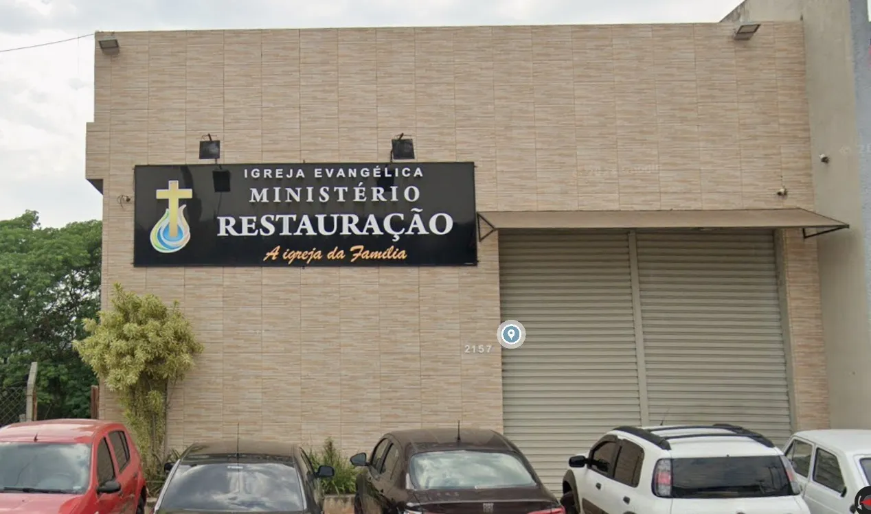 Foto do imóvel Salão Comercial Amplo com Excelente Localização em Itu ? Bairro São Luiz em SÃO LUIZ, ITU - SP