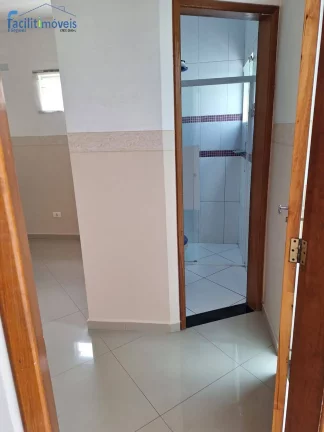 Imagem SOBRADO À VENDA NO BAIRRO NOVA PETRÓPOLIS - SÃO BERNARDO DO CAMPO - SP